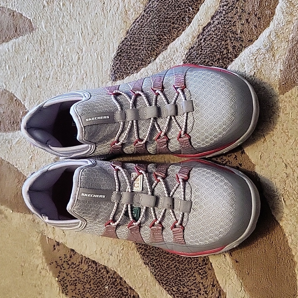 Sketcher Safety shoes